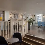 Отель Hilton