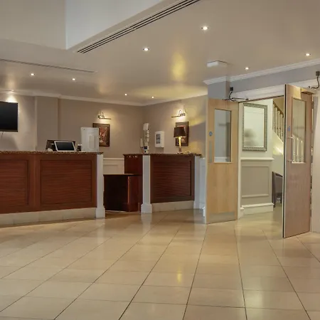 Hilton Hotel York