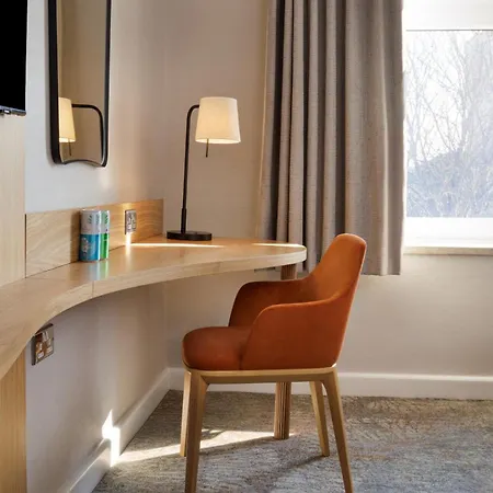 Hilton York