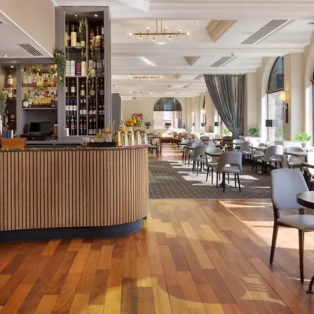 Hotel Hilton York