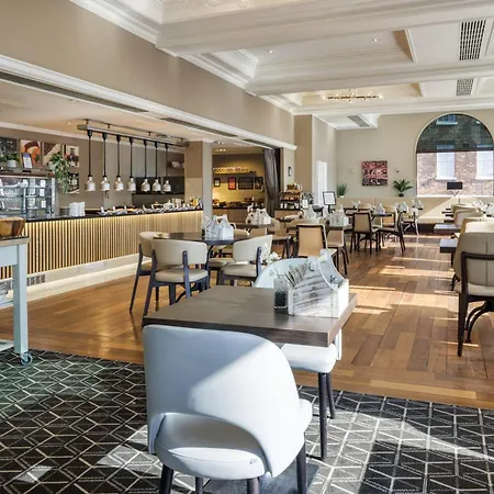 Hilton Hotel York