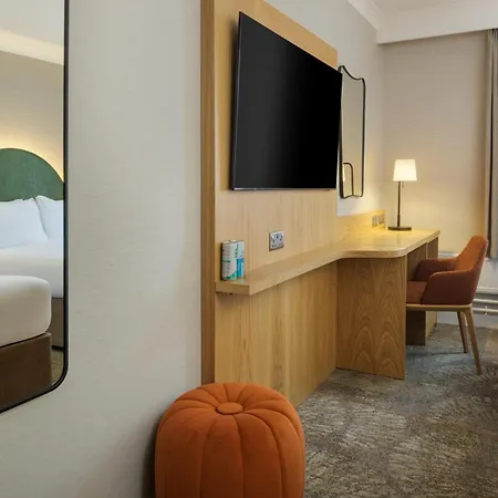 Hotel Hilton York