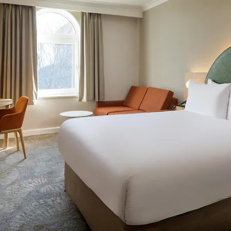 Hilton 4* York