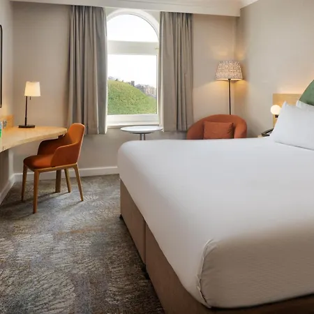 Hilton Hotel 4*