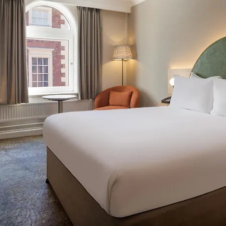Hotel Hilton York