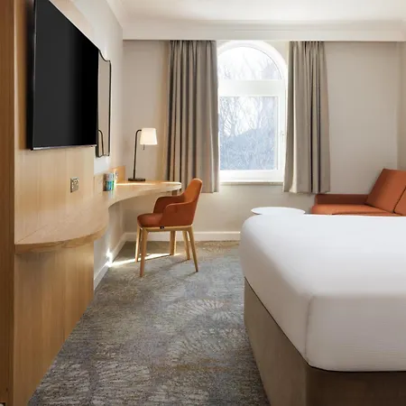 Hilton York