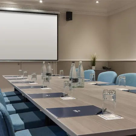 Hilton Hotel York