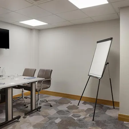 Hilton 4* York