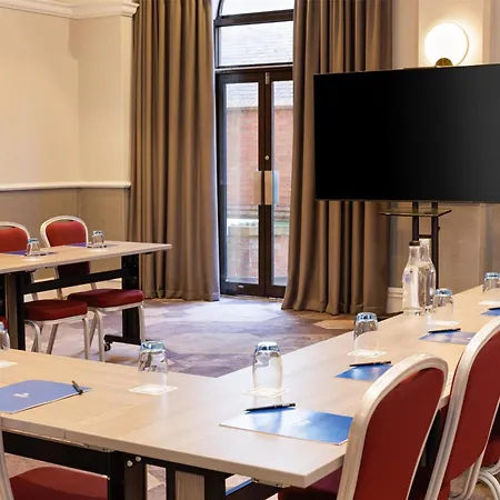 Hilton 4* York