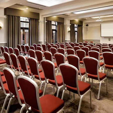 Hilton 4* York
