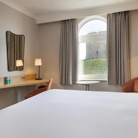 Hotel Hilton 4*