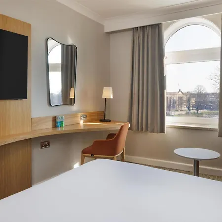 Hilton Hotel