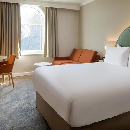 Hotel Hilton 4*