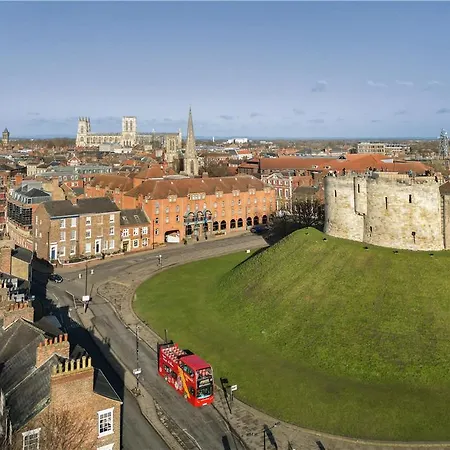Hilton Hotel York