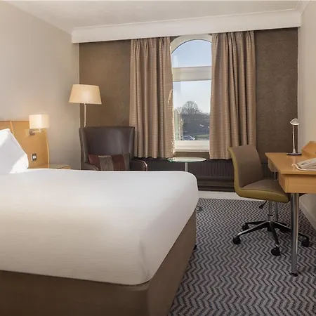 Hilton York