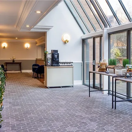 Hilton York