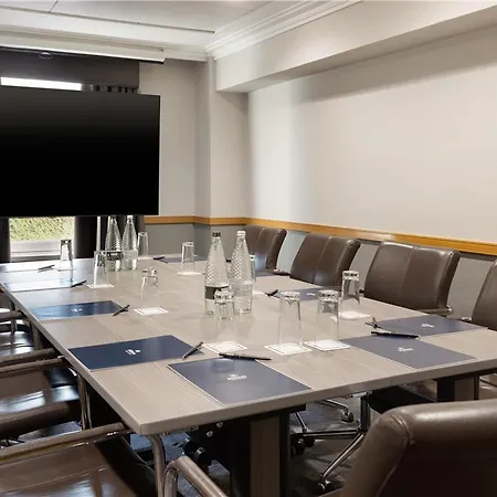 Hilton Hotel York