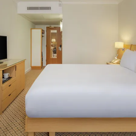 Hilton Hotel York