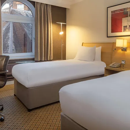 Hotel Hilton York