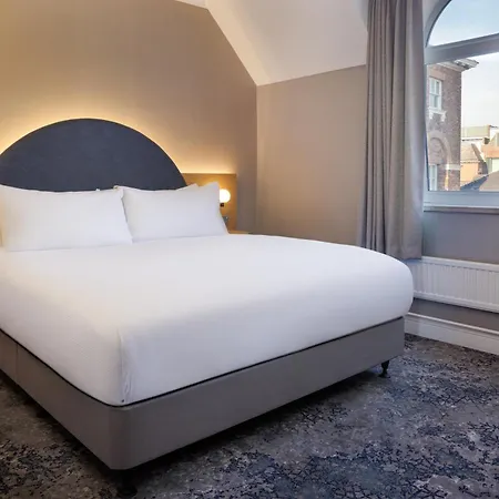 Hilton Hotell York