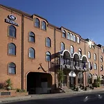 Hilton York