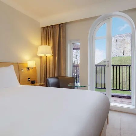 Hotel Hilton