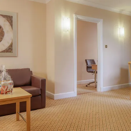 Hilton Hotel York