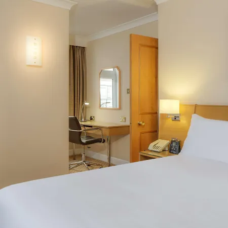 Hilton Hotel York