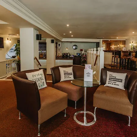 מלון Hilton יורק