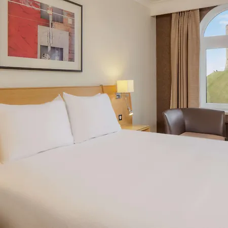 Hilton York