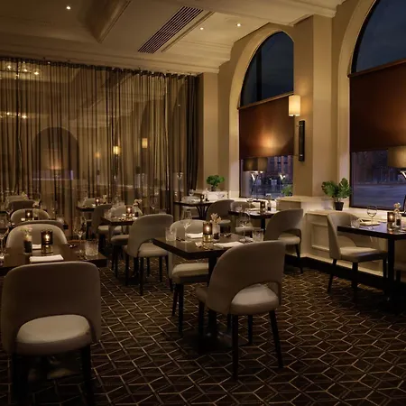 Hilton Hotel