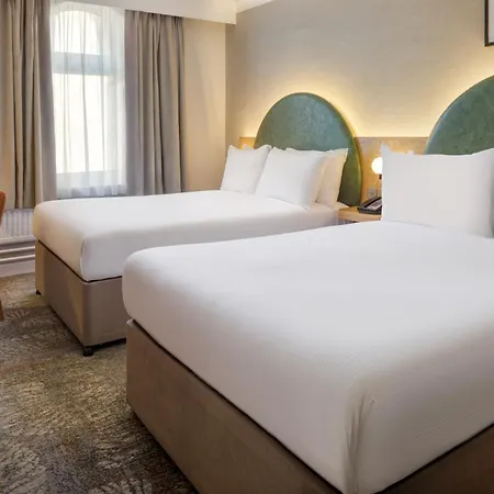 Hotel Hilton 4*