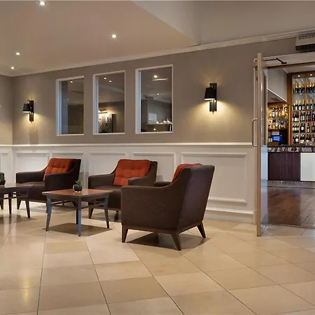 Ξενοδοχείο Hilton 4*