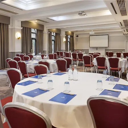 Hilton מלון יורק