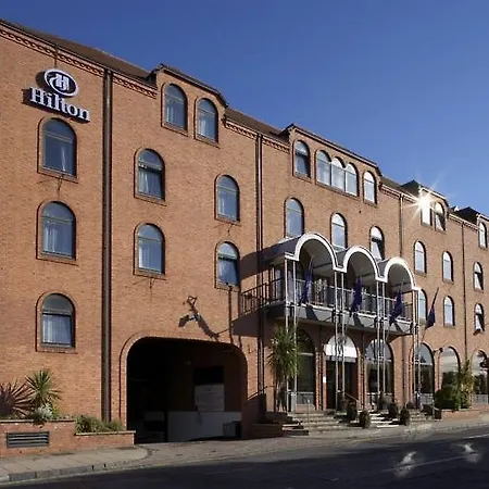Hilton York