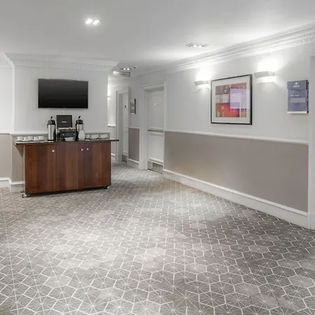 Hilton Hotel York