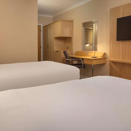 Hilton Hotel 4*