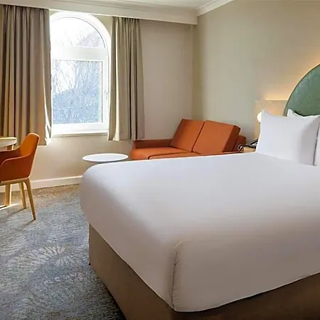 Hilton 4* York