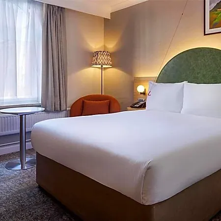 Hotel Hilton 4*