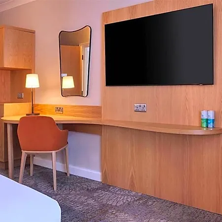 Hilton 4* York