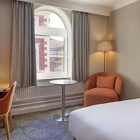 Hilton Hotel York