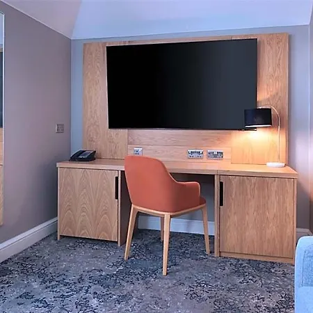 Hotel Hilton