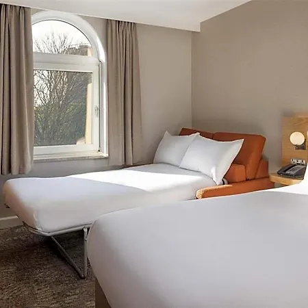 Hilton Hotel 4*