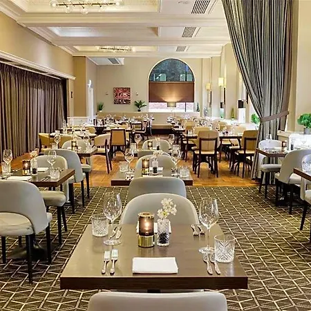 Hilton Hotel York