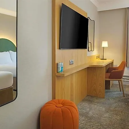 Hilton 4* York