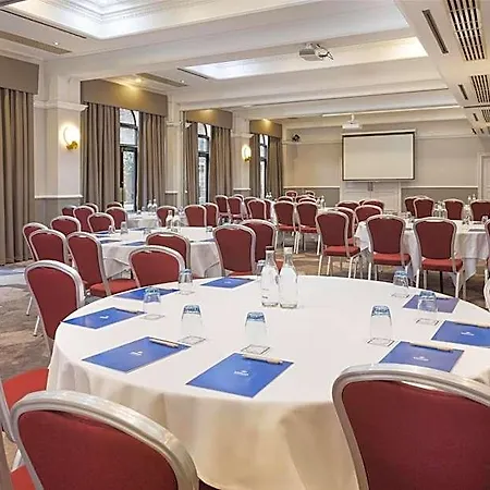 Hotel Hilton 4*