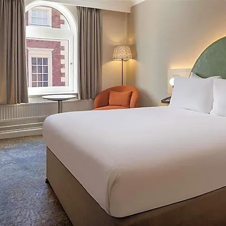 Hilton 4* York