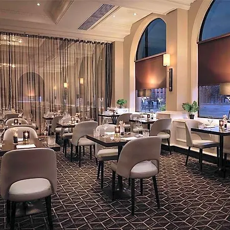 Hilton Hotel