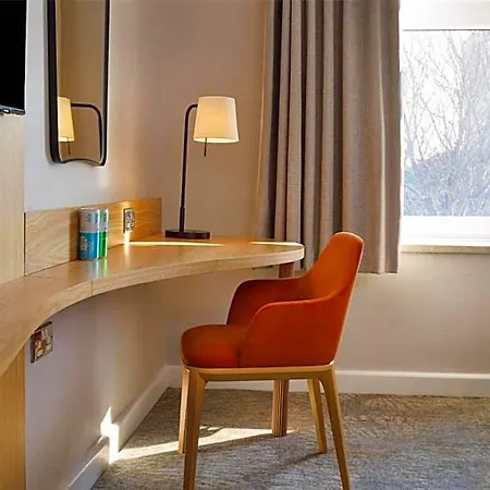 Hilton Hotel 4*