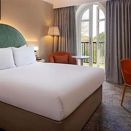 Hotel Hilton